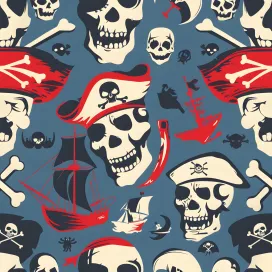 Pirate 215